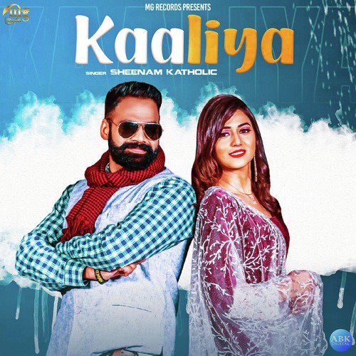 Kaaliya - Single