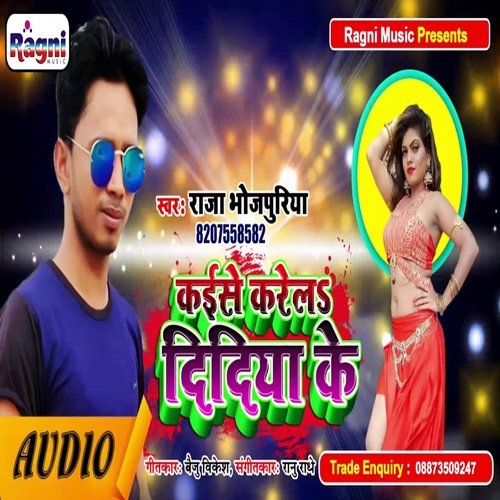 Kaise Karels Didiya Ke