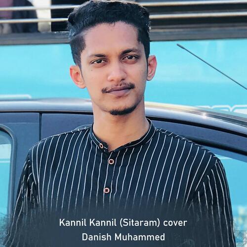 Kannil Kannil (Sitaram) cover