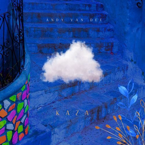 Kaza cover art