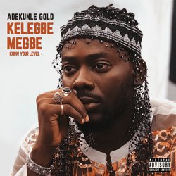 Adekunle Gold