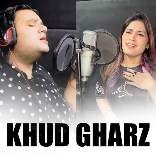 Khud Gharz