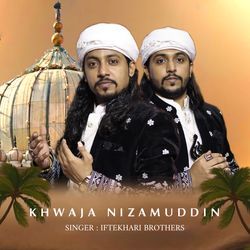 Khwaja Nizamuddin