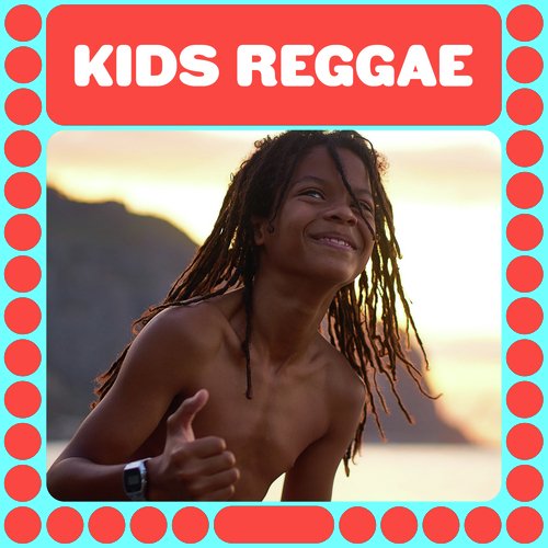 Kids Reggae_poster_image