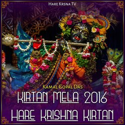 Kirtan Mela 2016 Hare Krishna Kirtan (Live)-ODIdfTpRZmA