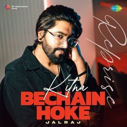 Kitna Bechain Hoke - Reprise-JAEiZyVqD3k