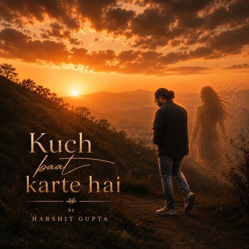 Kuch baat karte hi