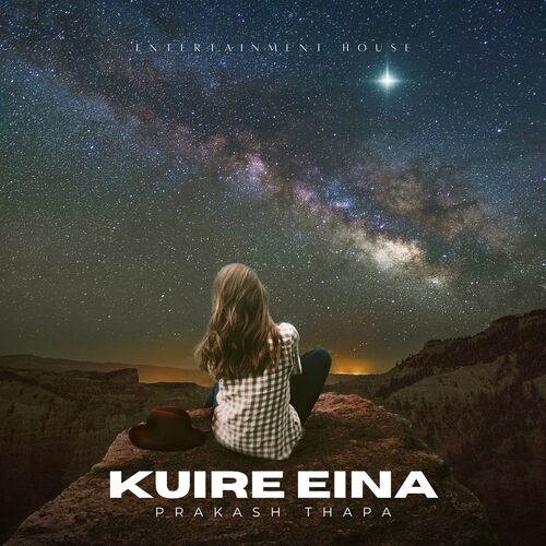 Kuire Eina