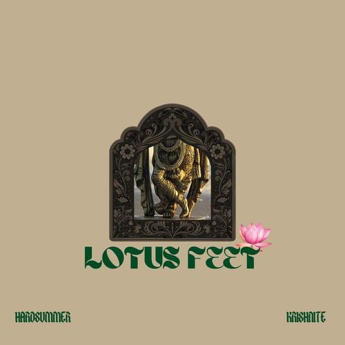 LOTUS FEET