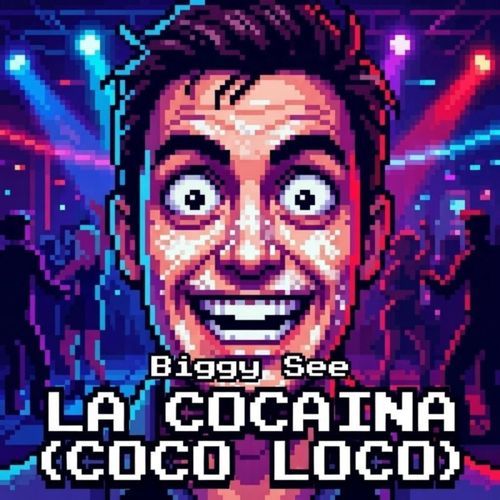 La Cocaina (Coco Loco)