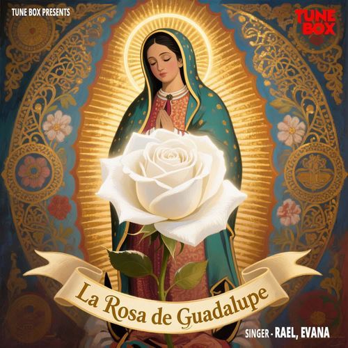 Cuando Llega la Rosa