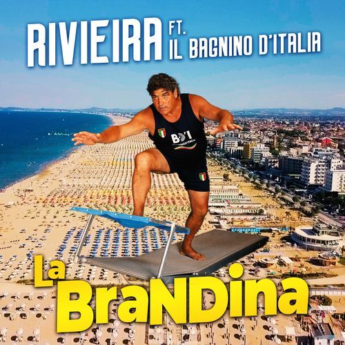 La brandina