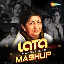 Lata Mangeshkar Mashup-Ml00RABjYwI