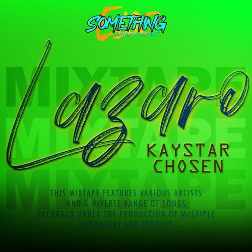 Lufuno Luswa cover art