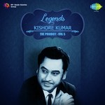 Legends - Kishore - The Prodigy Vol. - 5