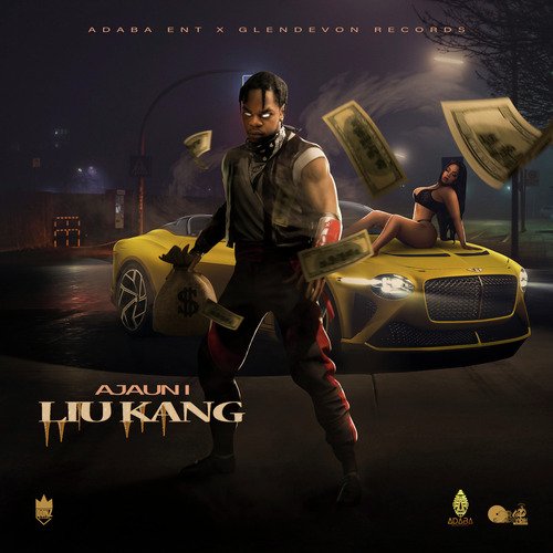 Liu Kang