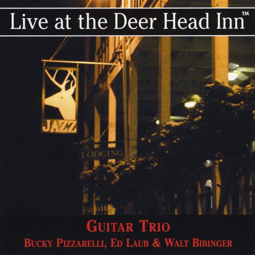 Stompin' At the Savoy (Live) cover art