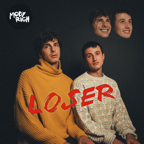 Loser_poster_image