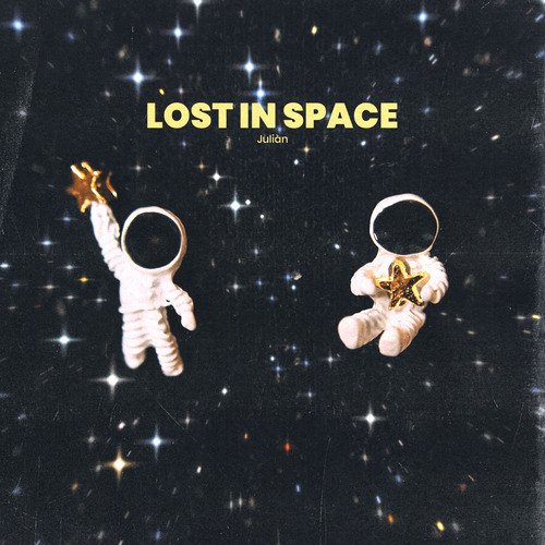 Lost In Space