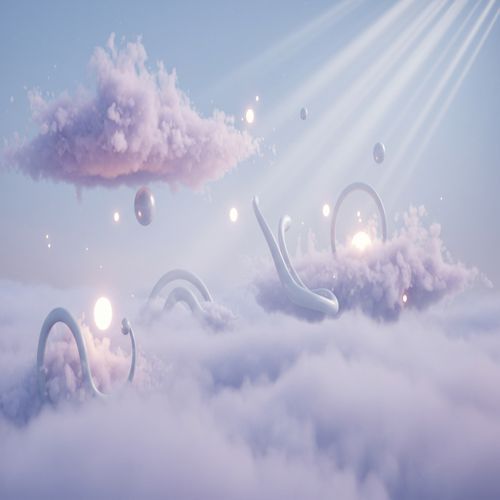 Opaline Sleep cover art