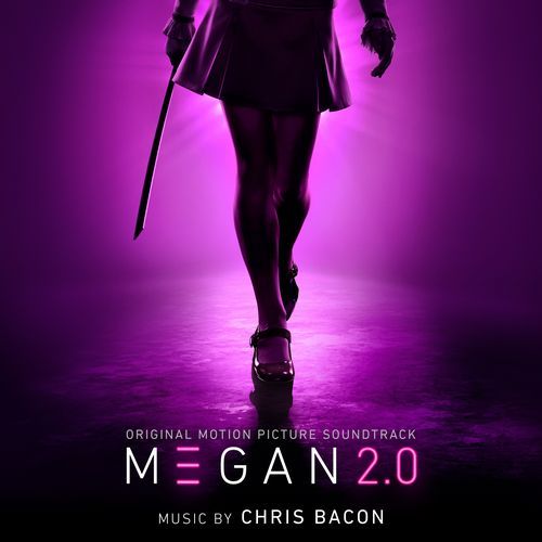 M3GAN 2.0 (Original Motion Picture Soundtrack)