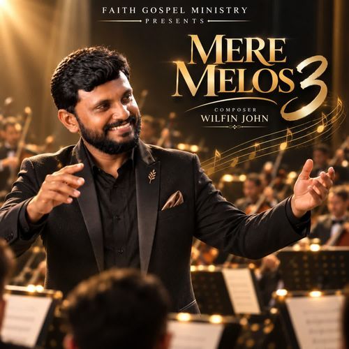 MERE MELOS VOL 3