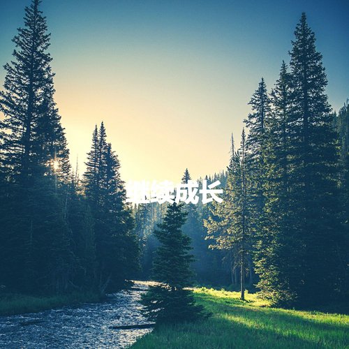 Relaxing Spirit Boosts cover art