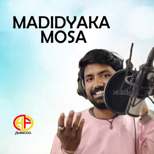 Madidyaka Mosa