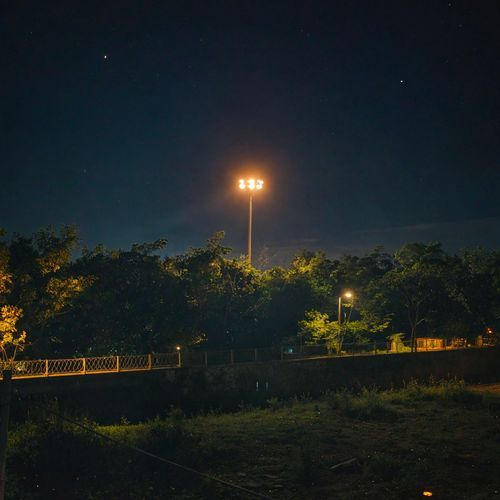 Magic cover art