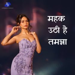 Mahak Uthi Hai Tamanna-HANTYyVkDmA