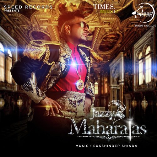 Maharajas