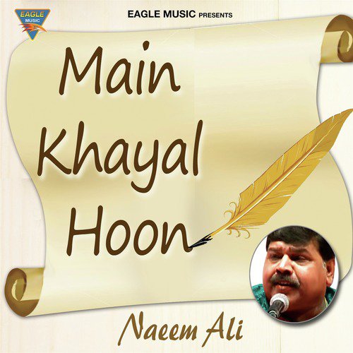 Main Khayal Hoon - Single