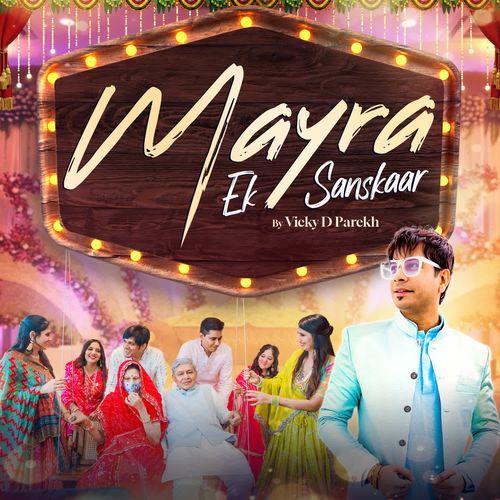 Mayra Ek Sanskaar