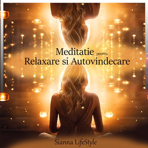 Meditatie pentru Relaxare si Autovindecare_poster_image