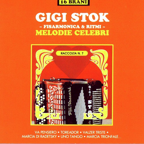 Amigos cover art