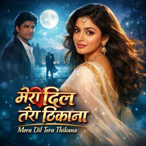 Mera Dil Tera Thikana