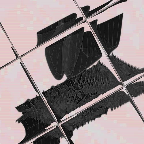In cover art