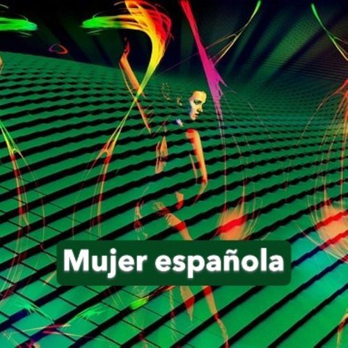 Mujer Española cover art
