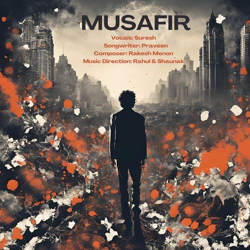 Musafir