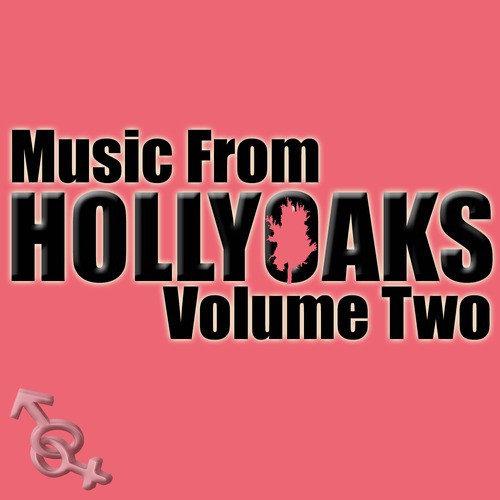 Music From Hollyoaks Volume 2