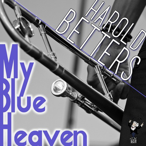 My Blue Heaven