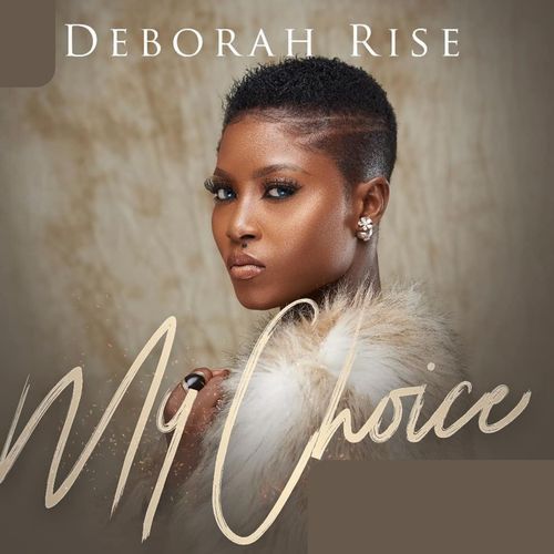 MyChoice cover art