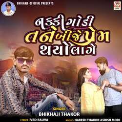 Nakki Godi Tane Bhije Prem Thayo Lage