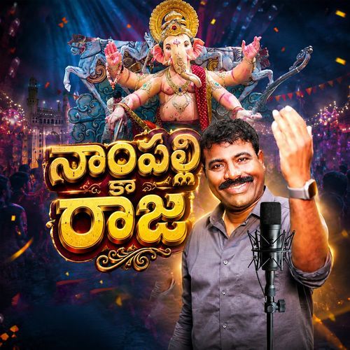Nampally Ka Raja 2026