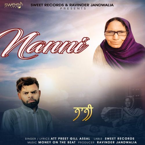 Nanni