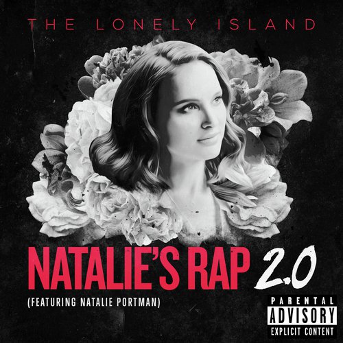 Natalie’s Rap 2.0 (feat. Natalie Portman)_poster_image