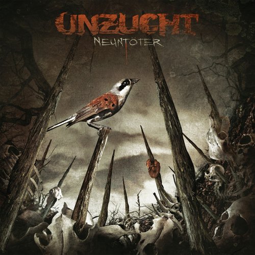 Neuntöter (Deluxe Edition)