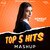 Nimrat Khaira Top 5 Hits Mashup