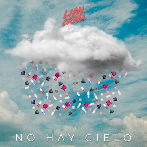 No Hay Cielo cover art
