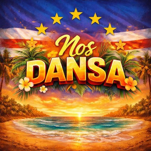 Nos Dansa cover art